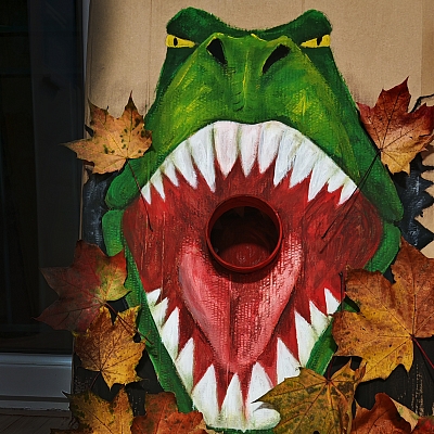 1/19    TEMPERY l tematická dětská hra z kartonové krabice