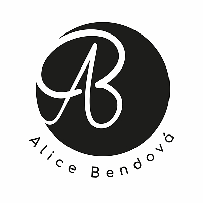 13/21    značka Alice Bendové