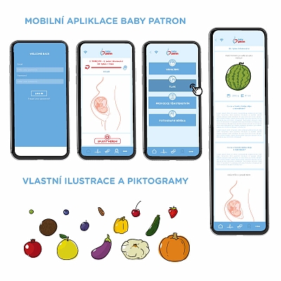 29/35    Online prostor - mobilní aplikace