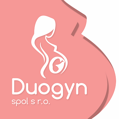 1/5    DUOGYN – logo, firemní identita