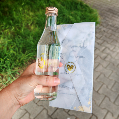 4/20    K&E l vlastní tvorba obálky z pauzovacího papíru