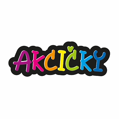 12/21    AKCIČKY - redesign loga