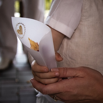 9/20    K&E l kornoutek z vlastní šablony z pauzovacího papíru