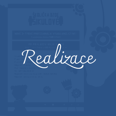REALIZACE