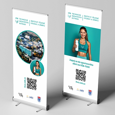 2/35    Roll-upy pro VŠB - TUO