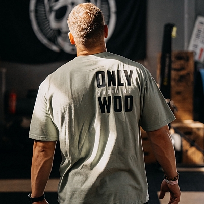 6/8    Designový potisk trička