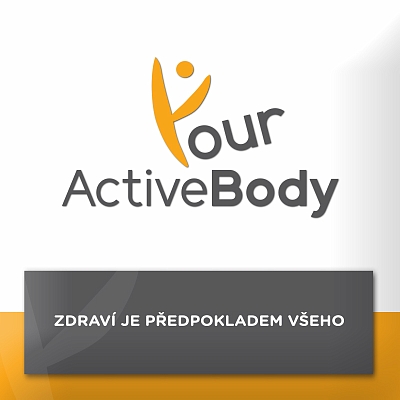 1/6    YOUR ACTIVE BODY l firemní identita