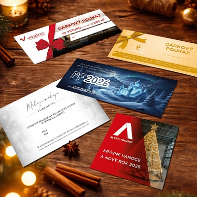 1/39    Dárkové poukazy