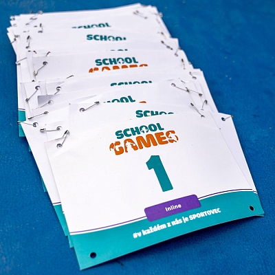 2/12    Realizace startovních čísel